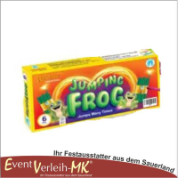 Jumping Frog, 4fach Knallfrösche
